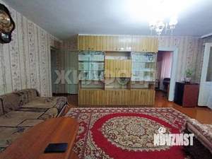 3-к квартира, вторичка, 56м2, 4/5 этаж
