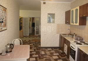 1-к квартира, вторичка, 51м2, 5/9 этаж