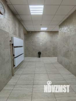 1-к квартира, вторичка, 37м2, 11/19 этаж