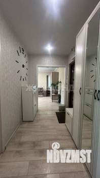 2-к квартира, вторичка, 52м2, 4/5 этаж