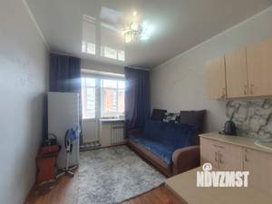 Студия квартира, вторичка, 20м2, 4/5 этаж