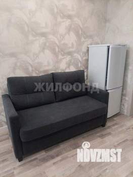 Студия квартира, сданный дом, 32м2, 11/12 этаж