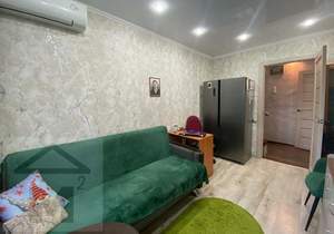 2-к квартира, вторичка, 45м2, 1/5 этаж