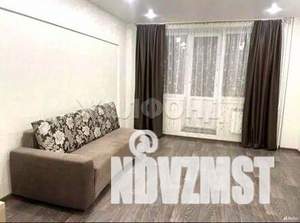 1-к квартира, вторичка, 45м2, 6/7 этаж