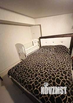 1-к квартира, вторичка, 32м2, 7/7 этаж