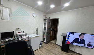 3-к квартира, вторичка, 42м2, 2/5 этаж