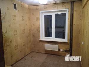 1-к квартира, вторичка, 33м2, 4/5 этаж