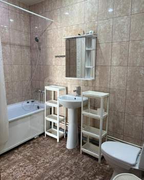 2-к квартира, вторичка, 55м2, 6/12 этаж