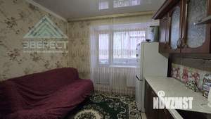 1-к квартира, вторичка, 44м2, 2/9 этаж