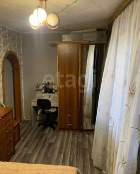 2-к квартира, вторичка, 38м2, 5/5 этаж