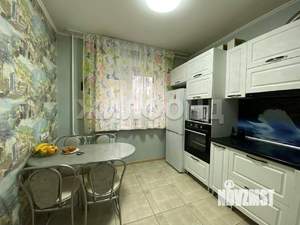 3-к квартира, вторичка, 65м2, 1/10 этаж