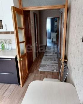 4-к квартира, вторичка, 82м2, 2/5 этаж