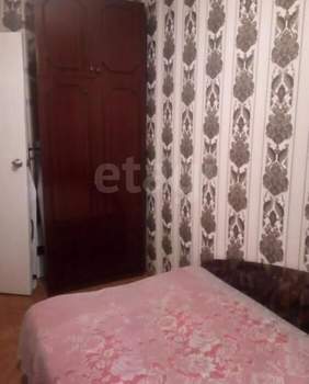 2-к квартира, вторичка, 43м2, 1/5 этаж