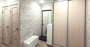 3-к квартира, вторичка, 61м2, 4/5 этаж