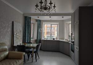 4-к квартира, вторичка, 90м2, 4/5 этаж