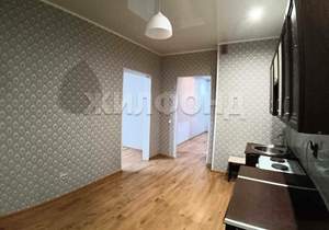 1-к квартира, вторичка, 40м2, 7/9 этаж