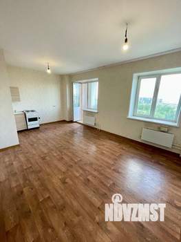 2-к квартира, вторичка, 53м2, 9/9 этаж