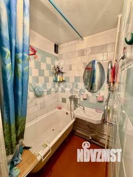 2-к квартира, вторичка, 48м2, 3/5 этаж