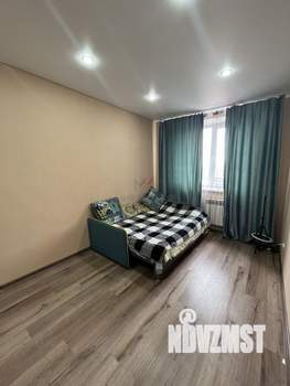 2-к квартира, вторичка, 58м2, 10/10 этаж