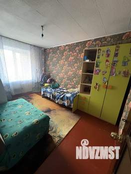 3-к квартира, вторичка, 65м2, 1/9 этаж