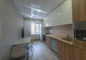 3-к квартира, вторичка, 59м2, 2/5 этаж
