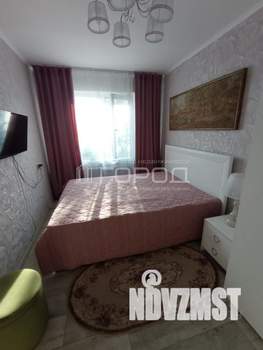 4-к квартира, вторичка, 61м2, 5/5 этаж