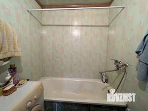 1-к квартира, вторичка, 32м2, 1/10 этаж