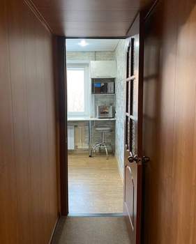 3-к квартира, вторичка, 58м2, 3/5 этаж