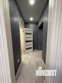 1-к квартира, вторичка, 45м2, 5/5 этаж