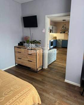 3-к квартира, вторичка, 58м2, 2/9 этаж