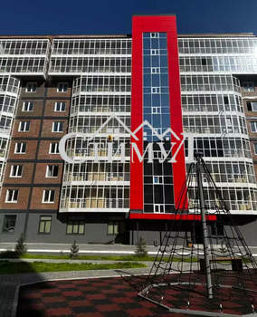 2-к квартира, вторичка, 51м2, 3/9 этаж