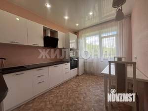 2-к квартира, вторичка, 56м2, 5/9 этаж