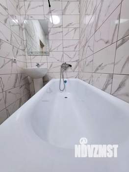 1-к квартира, вторичка, 36м2, 4/9 этаж