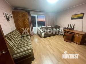 2-к квартира, вторичка, 51м2, 9/9 этаж