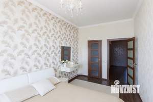 3-к квартира, вторичка, 93м2, 9/9 этаж