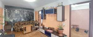 4-к квартира, вторичка, 60м2, 4/5 этаж