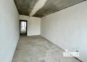 1-к квартира, вторичка, 41м2, 3/5 этаж