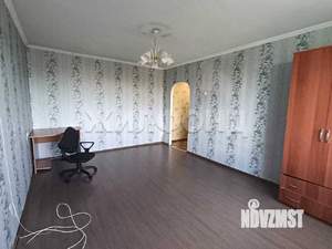 2-к квартира, вторичка, 50м2, 9/9 этаж