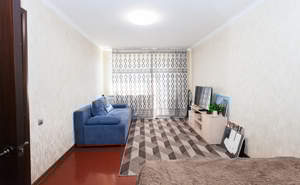 1-к квартира, вторичка, 32м2, 5/5 этаж