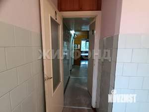 3-к квартира, вторичка, 61м2, 2/5 этаж