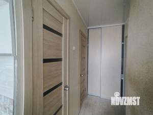 2-к квартира, вторичка, 50м2, 9/9 этаж