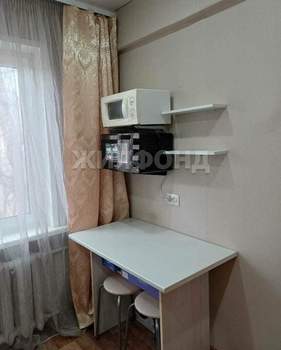 1-к квартира, вторичка, 31м2, 4/4 этаж