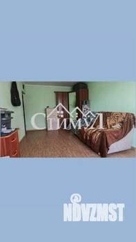 1-к квартира, вторичка, 30м2, 4/5 этаж