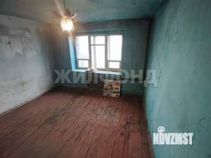 3-к квартира, вторичка, 50м2, 1/2 этаж