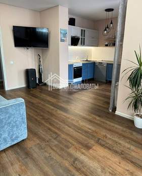 3-к квартира, вторичка, 58м2, 2/9 этаж