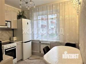 2-к квартира, вторичка, 40м2, 1/9 этаж