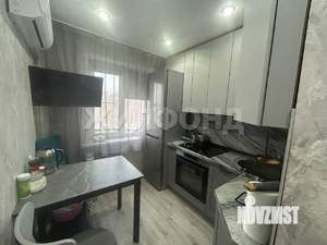 2-к квартира, вторичка, 47м2, 4/5 этаж