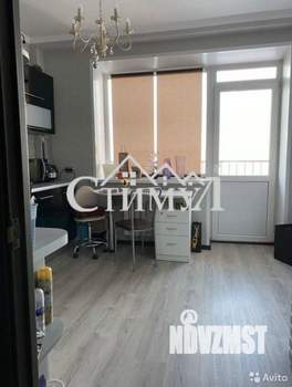 2-к квартира, вторичка, 56м2, 7/9 этаж