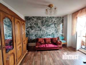 3-к квартира, вторичка, 65м2, 8/9 этаж