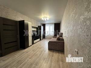 1-к квартира, вторичка, 53м2, 5/9 этаж